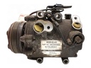 Compresor de aire acondicionado Suzuki Swift III (MZ, EZ)
