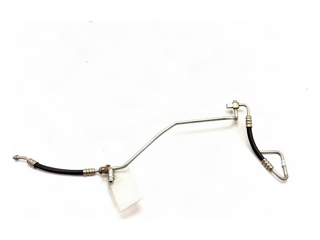 [STARK-980087] Tubo de aire acondicionado Mercedes-Benz eSprinter (B910)