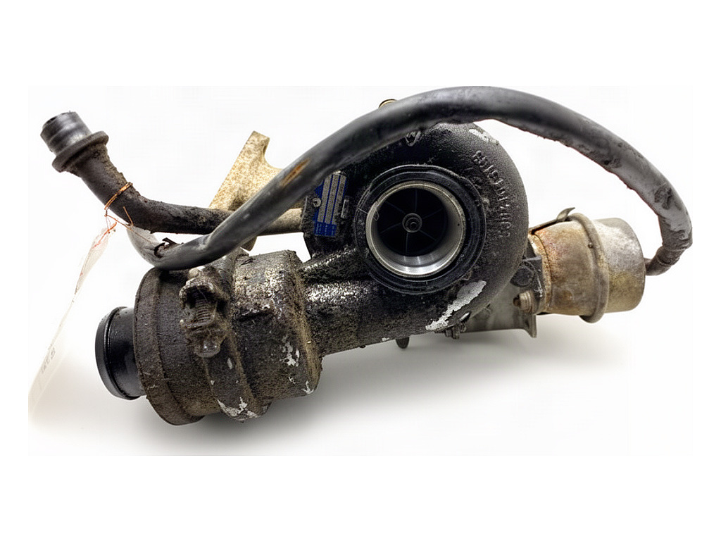 [STARK-976205] Turbocompresor Mercedes-Benz Clase A (W169)
