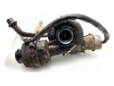 Turbocompresor Mercedes-Benz Clase A (W169)