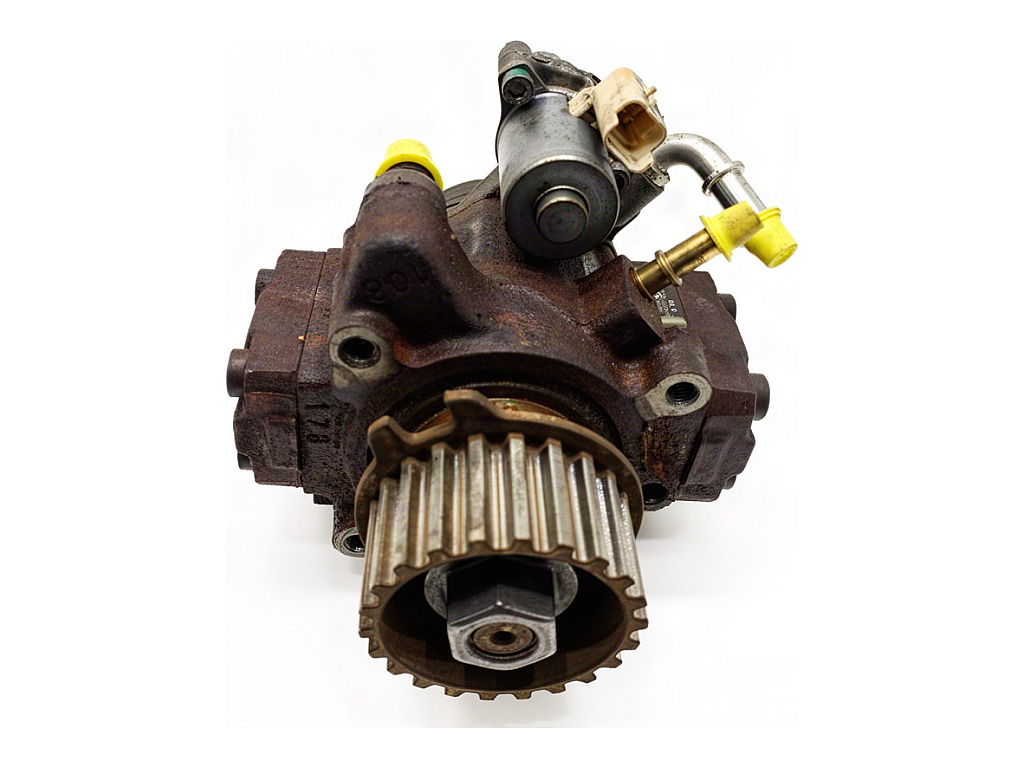 [STARK-979073] Bomba de alta presión Volvo V40 liftback (525, 526)