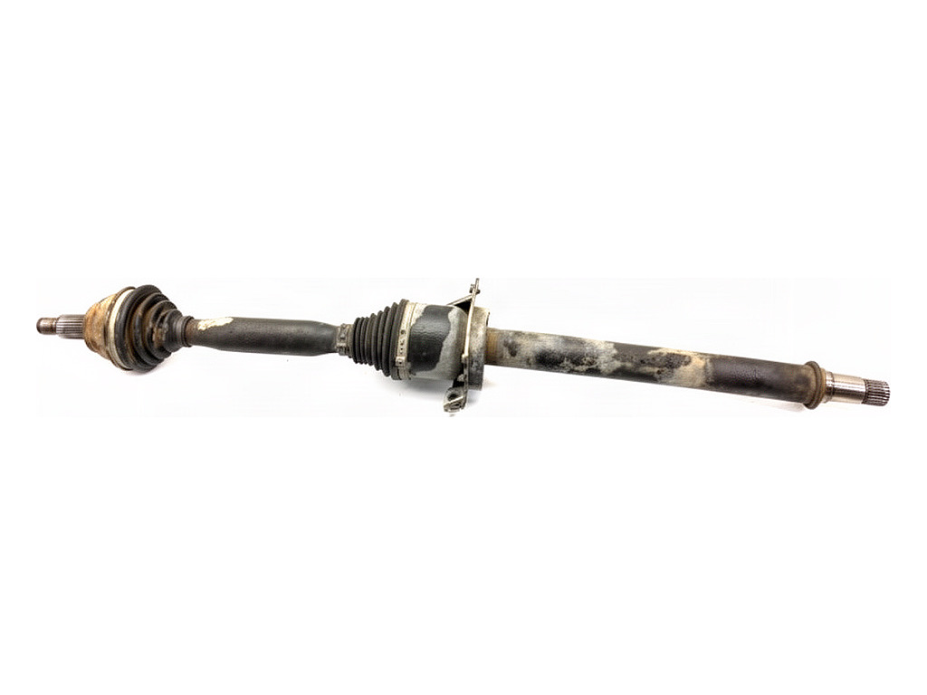 [STARK-976226] Palier delantero derecho Mercedes-Benz Clase A (W169)