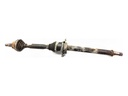 Palier delantero derecho Mercedes-Benz Clase A (W169)