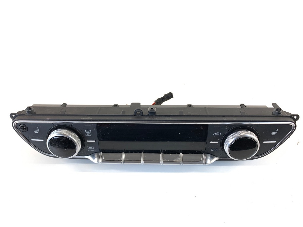 [STARK-875881] Panel de control de climatización Audi A4 B9 (8W2, 8WC) 2.0 TFSI quattro 185 kW