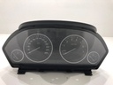 Velocímetro BMW Serie 3 Gran Turismo (F34) 320i 135 kW 2016-2022