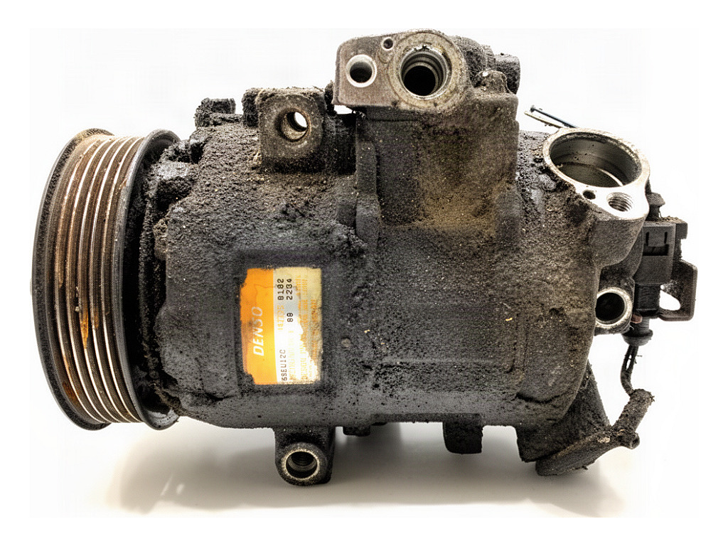 [STARK-969466] Compresor de aire acondicionado Audi A2