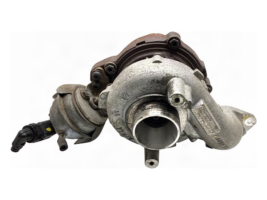 [STARK-973090] Turbocompresor Peugeot 508 I