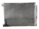 Condensador de aire acondicionado Renault Grand Scénic IV