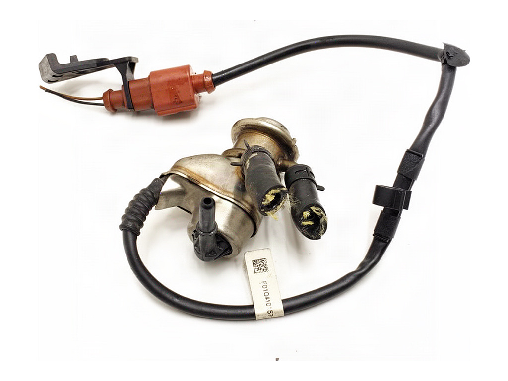[STARK-979095] Inyector SCR Skoda Octavia III