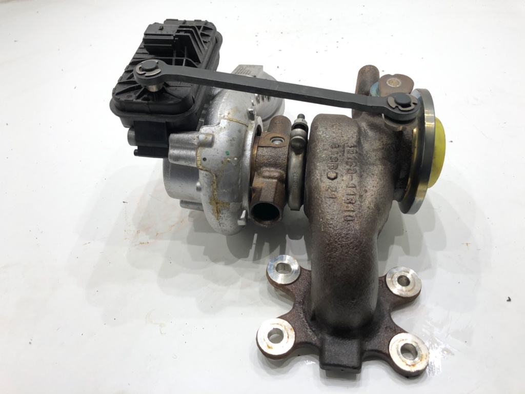 [STARK-828889] Turbocompresor AUDI Q3 Sportback (F3N) 35 TFSI Mild Hybrid 2019-2022