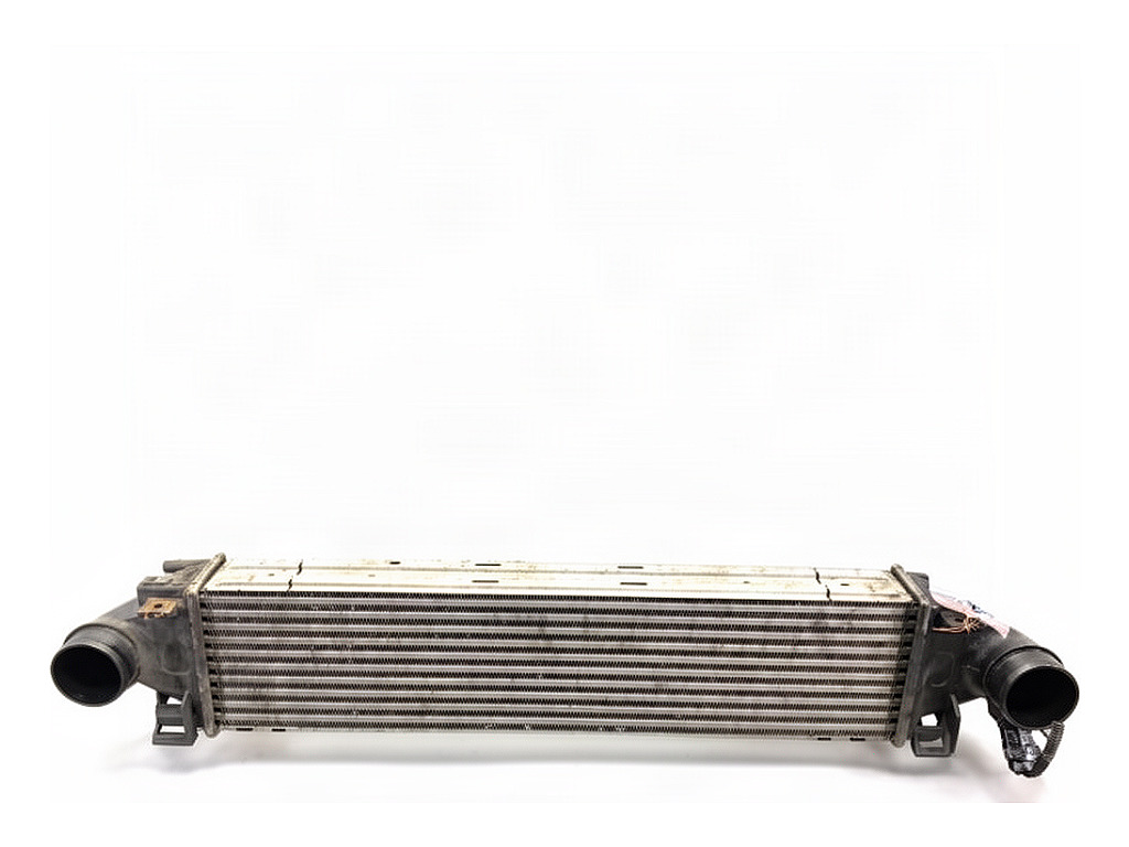 [STARK-980597] Intercooler Volvo XC60 I