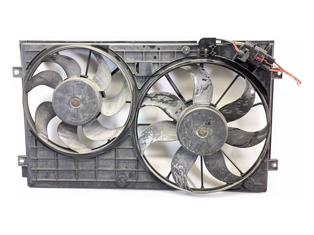 [STARK-980754] Electroventilador VW Scirocco III
