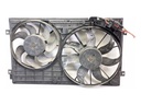 Electroventilador VW Scirocco III