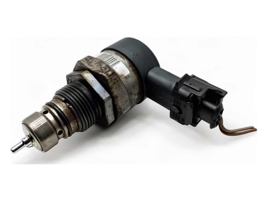 [STARK-976931] Regulador de presión de combustible Volvo V40