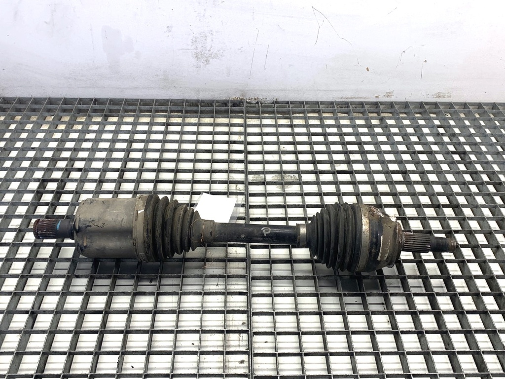 [STARK-876229] Palier delantero izquierdo Jeep Cherokee (KL) 2013-2022