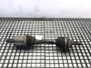 Palier delantero izquierdo Jeep Cherokee (KL) 2013-2022