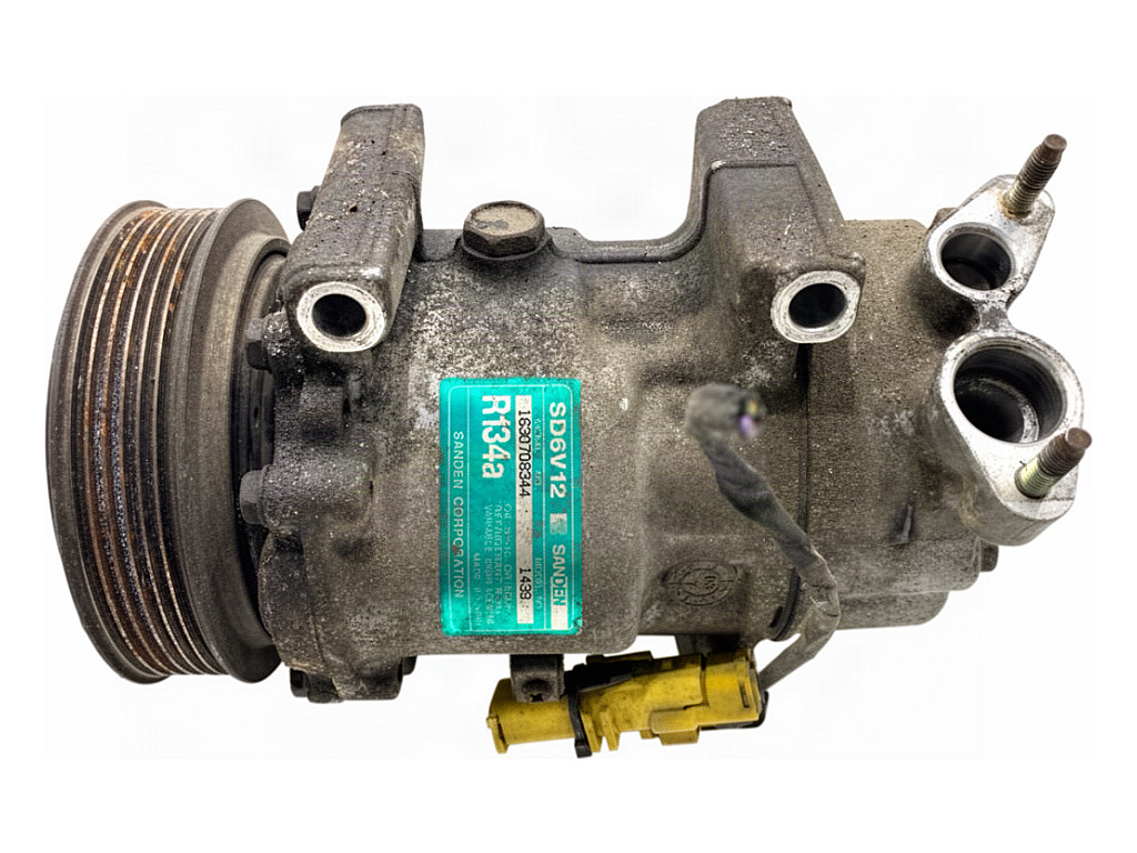 [STARK-979838] Compresor de aire acondicionado Citroen C3 I (FC_, FN_)