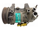 Compresor de aire acondicionado Citroen C3 I (FC_, FN_)