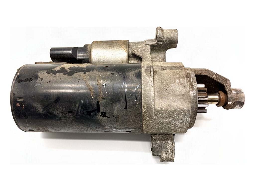 [STARK-980298] Motor de arranque Audi A6 C7