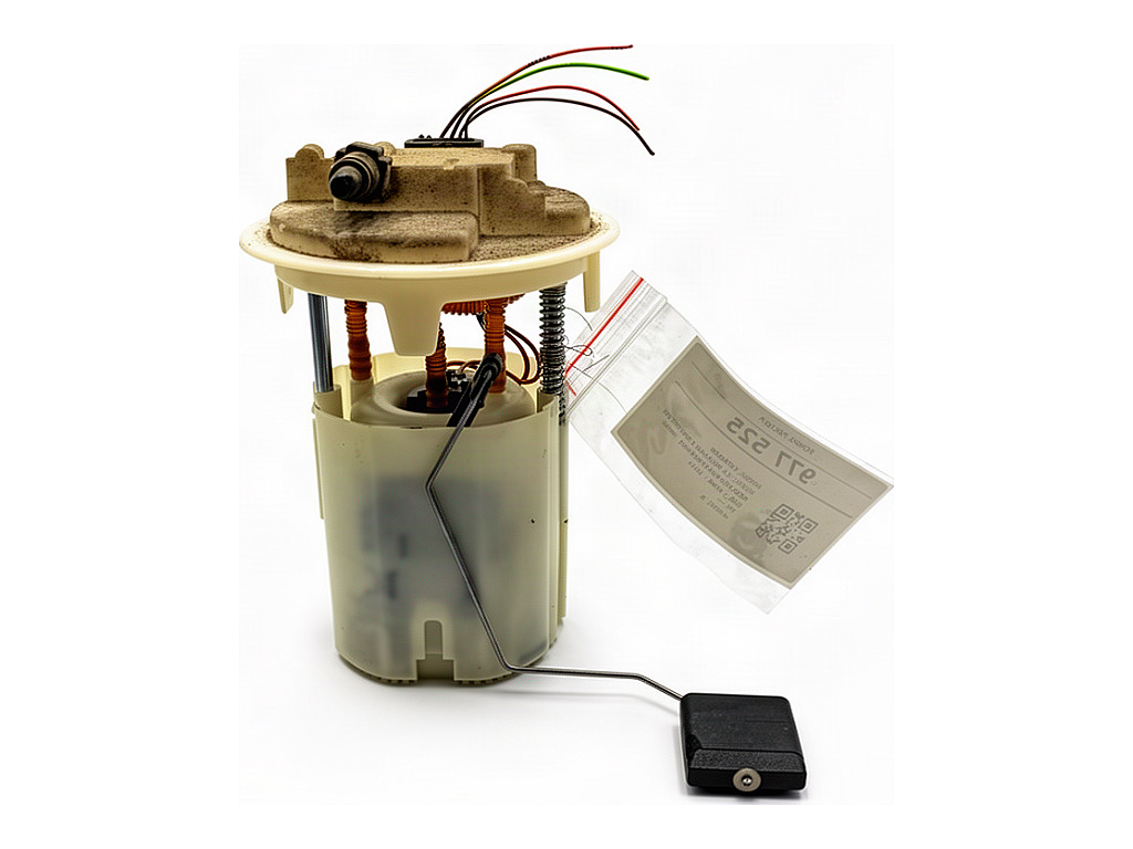[STARK-977525] Bomba de combustible Citroen C4 Picasso I