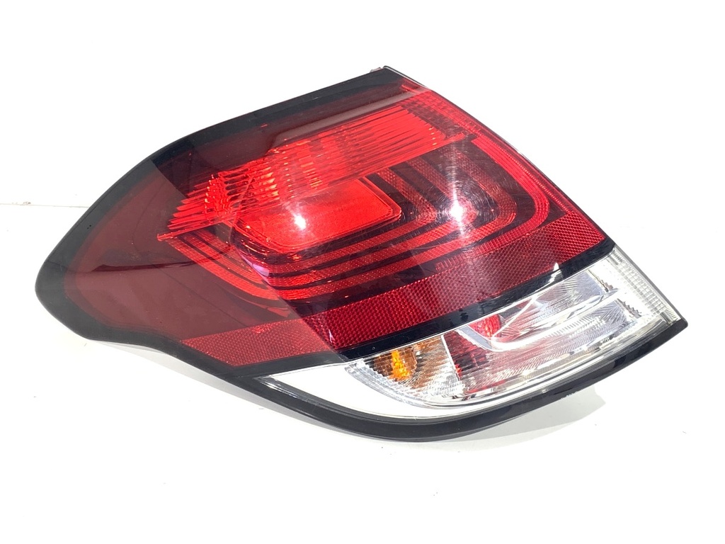 [STARK-881925] Piloto trasero izquierdo CITROEN C4 II (NC_) 2009-2022