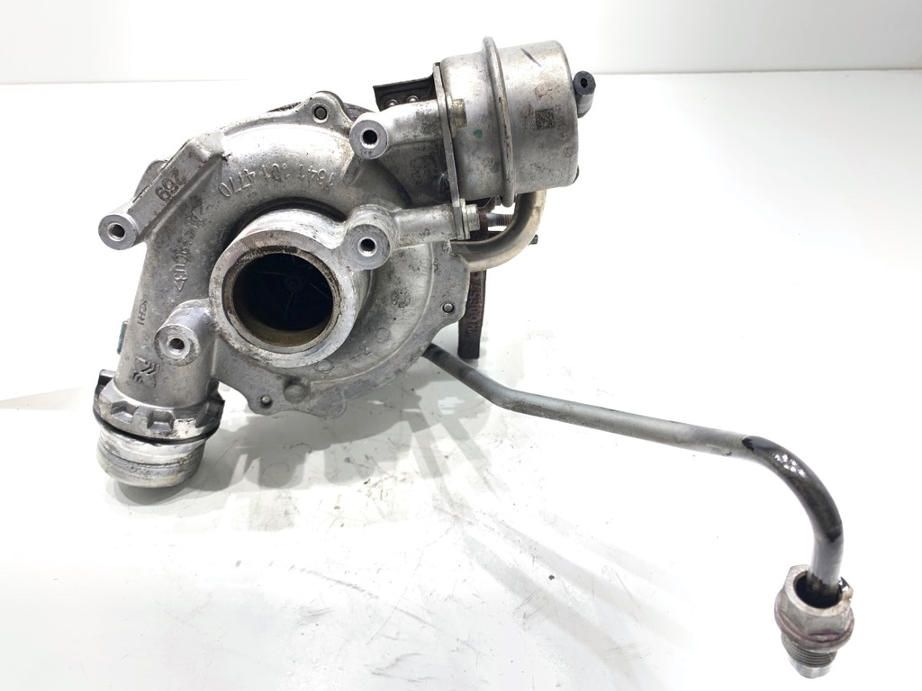[STARK-887766] Turbocompresor Renault Megane IV liftback (B9A/M/N_) 1.5 dCi 110