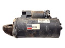 Motor de arranque Mercedes-Benz Clase A (W169)