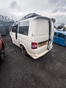 Motor VW Transporter 2.0 TDI