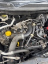 Motor Nissan Qashqai