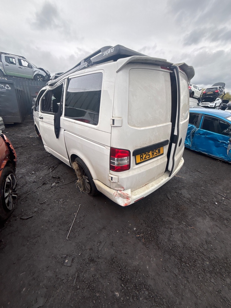[EPE-145007] Caja de cambios manual VW Transporter 2.0 TDI