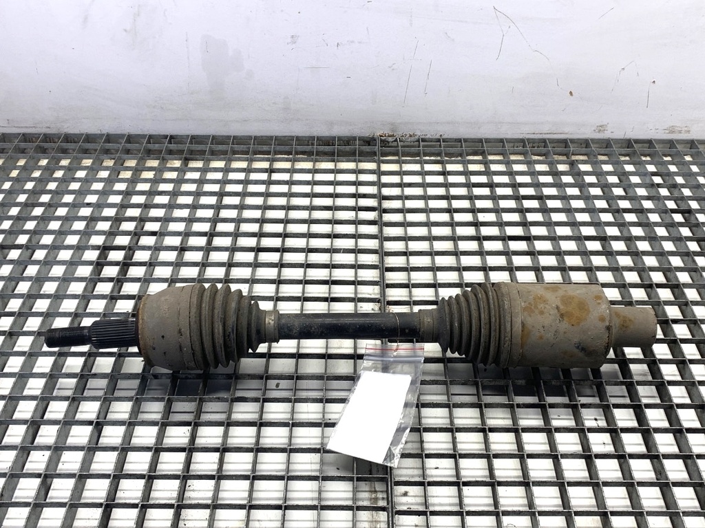 [STARK-876226] Semieje trasero derecho Jeep Cherokee (KL) 2.0 CRD 4x4 125 kW