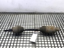 Semieje trasero derecho Jeep Cherokee (KL) 2.0 CRD 4x4 125 kW