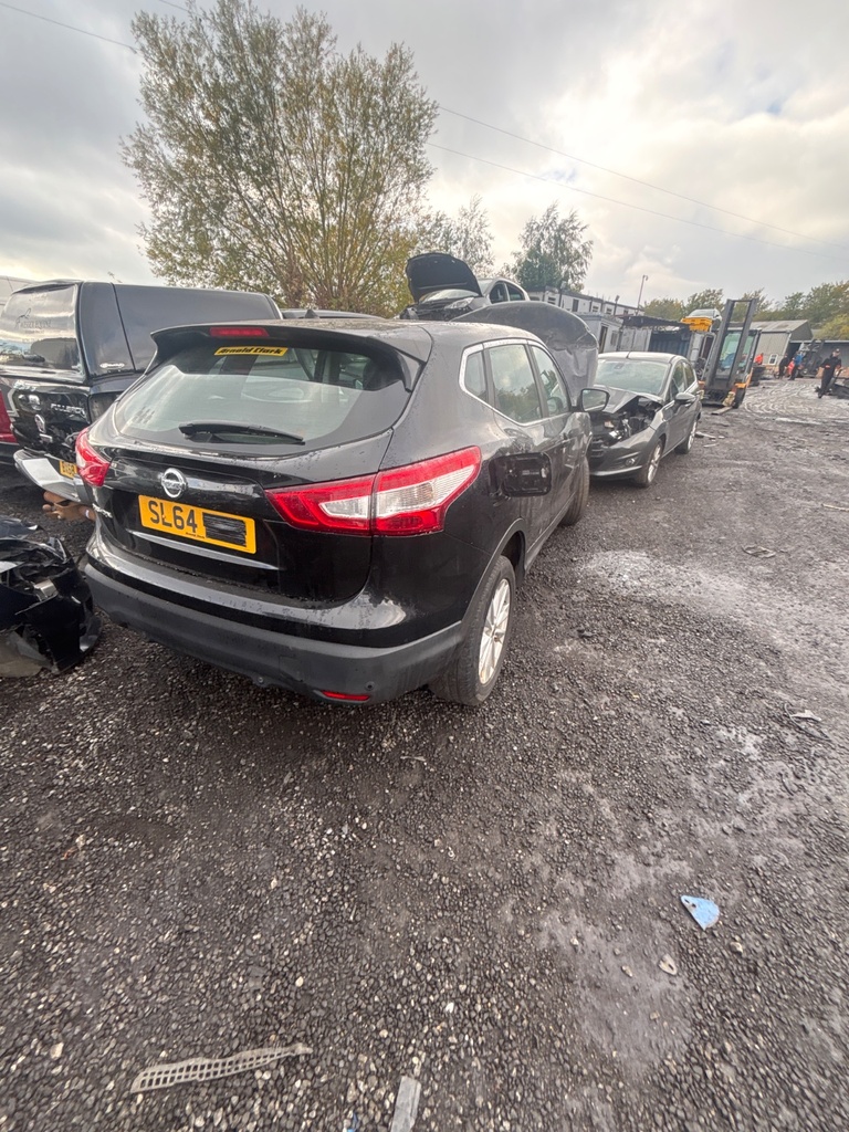 [EPE-144503] Turbocompresor Nissan Qashqai 1.2