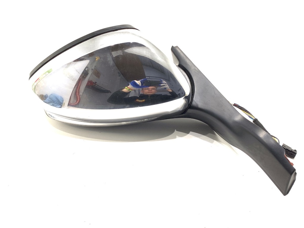 [STARK-876092] Retrovisor derecho PEUGEOT 2008 I (CU_) 2013-2022