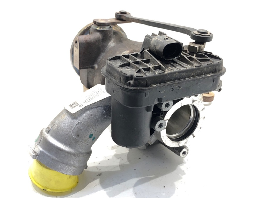 Turbocompresor SKODA KAMIQ (NW4) 1.5 TSI 110 kW 05E145701K 2019-2022