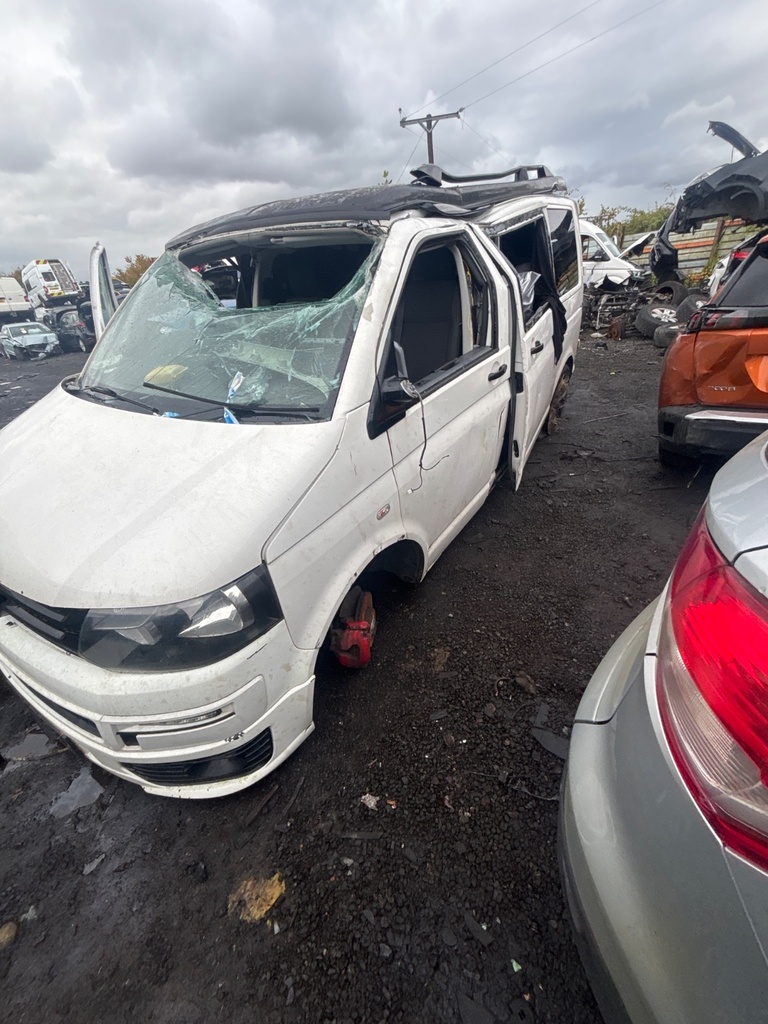 [EPE-145003] Motor de arranque VW Transporter 2.0 TDI