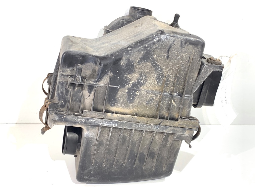 [STARK-913971] Caja de filtro de aire HYUNDAI ix35 (LM, EL, ELH) 1.6 99 kW 135 CV 2010-2022
