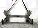 Viga trasera PEUGEOT 2008 I (CU_) 2013-2022 1.2 THP 130 / PureTech 130