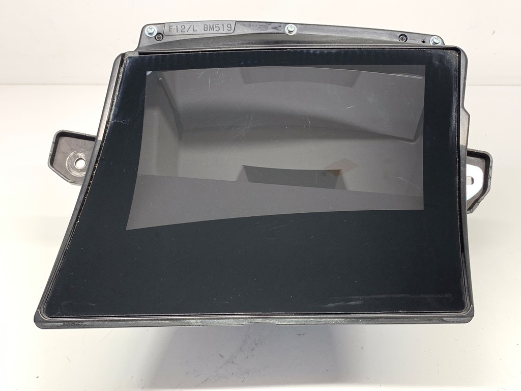 [STARK-731969] Display de instrumentos BMW 6 Gran Coupe (F06) 650 i xDrive 2012-2018