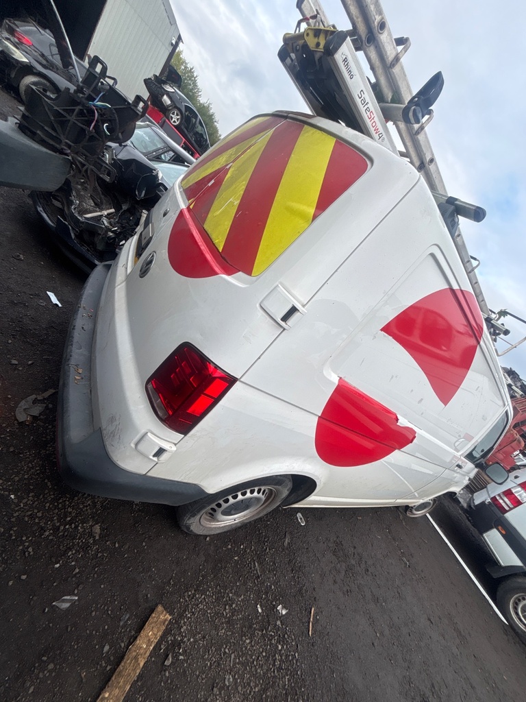 [EPE-144837] Motor de arranque VW Transporter 2.0 TDI