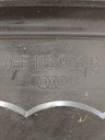 Tapa de motor Audi A4 B7 3.2 FSI