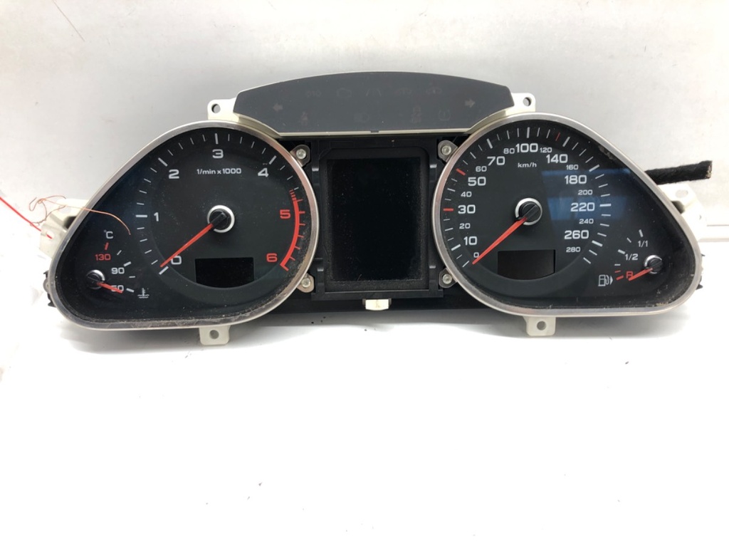 [STARK-475953] Velocímetro AUDI A6 C6 Avant (4F5) 2.0 TDI 125 kW 2008-2011