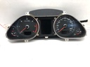 Velocímetro AUDI A6 C6 Avant (4F5) 2.0 TDI 125 kW 2008-2011