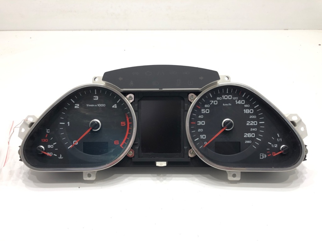 [STARK-595363] Velocímetro AUDI A6 C6 Avant (4F5) 2.0 TDI 2005-2011