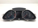Velocímetro AUDI A6 C6 Avant (4F5) 2.0 TDI 2005-2011