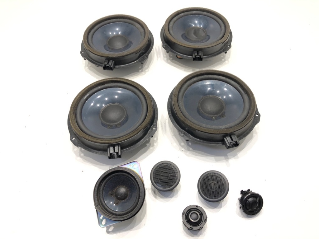 [STARK-876831] Altavoz FORD KUGA II (DM2) 2012-2022 2.0 TDCi 4x4