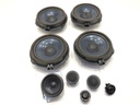 Altavoz FORD KUGA II (DM2) 2012-2022 2.0 TDCi 4x4