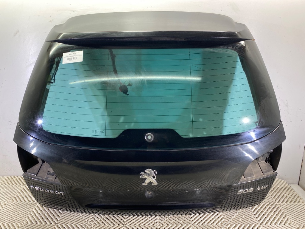 [STARK-662778] Portón trasero PEUGEOT 508 SW I (8E_) 1.6 THP 2010-2018