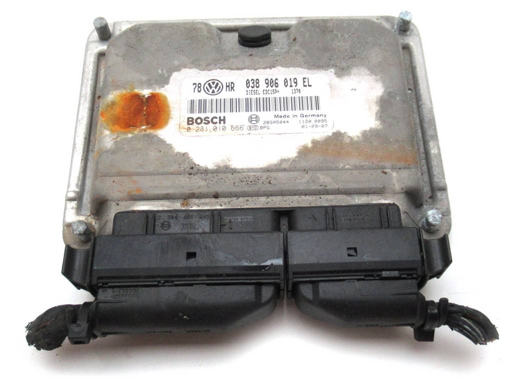 [STARK-263335] Centralita motor VW Passat B5.5 Variant (3B6) 1.9 TDI 2000-2005