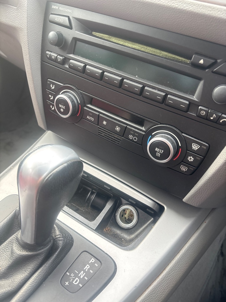 [EPE-144617] Mando de climatización BMW Serie 3